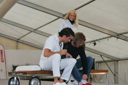 MBT Fest 2005 - Modeschau - 53